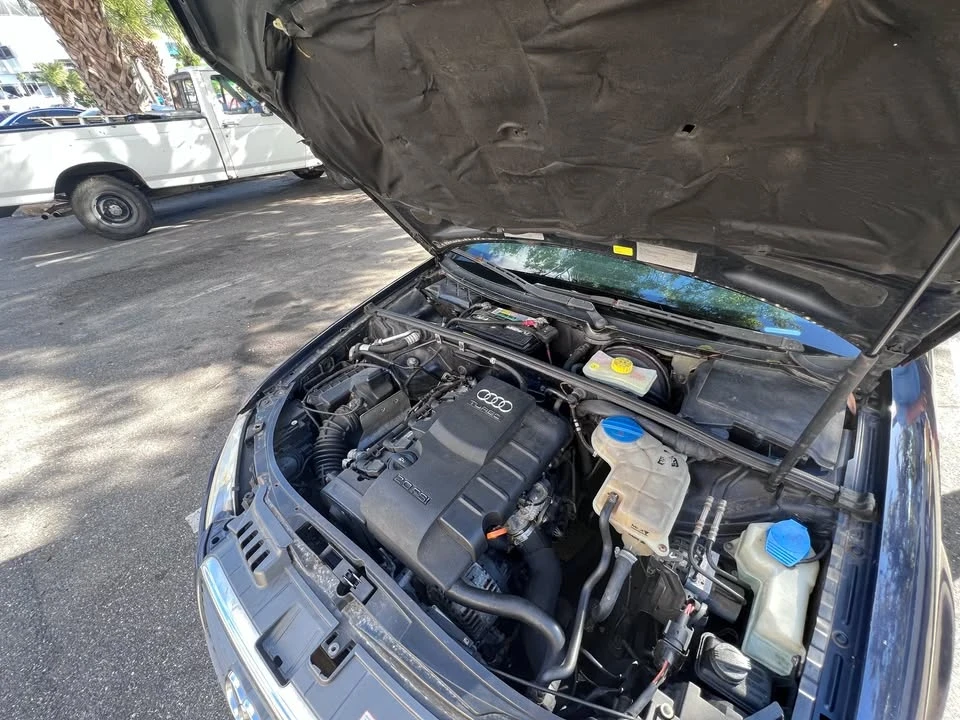 2005 Audi B7 A4 - Image 14 of 15