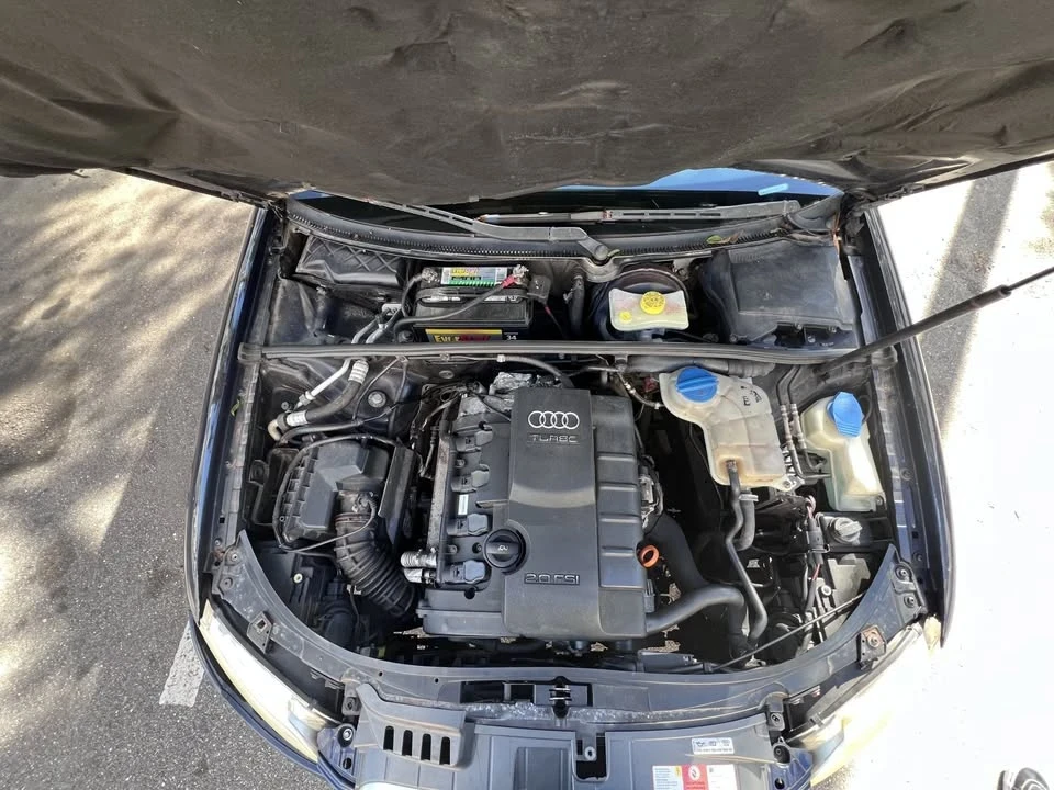 2005 Audi B7 A4 - Image 15 of 15