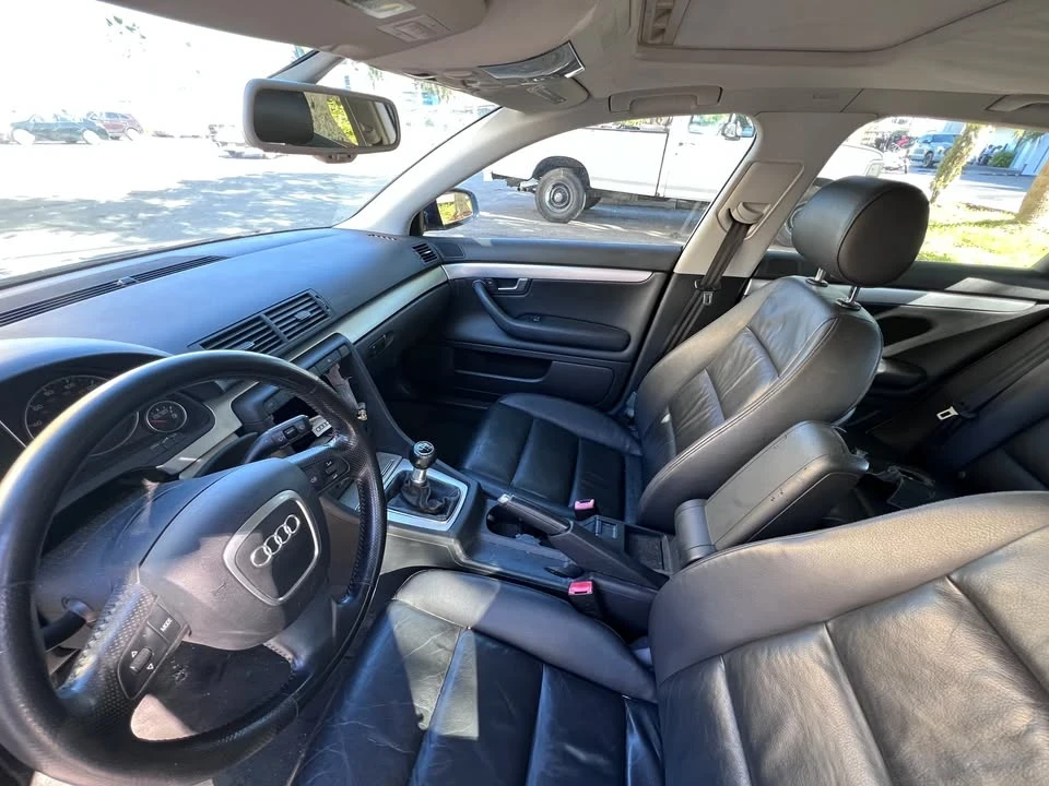 2005 Audi B7 A4 - Image 11 of 15