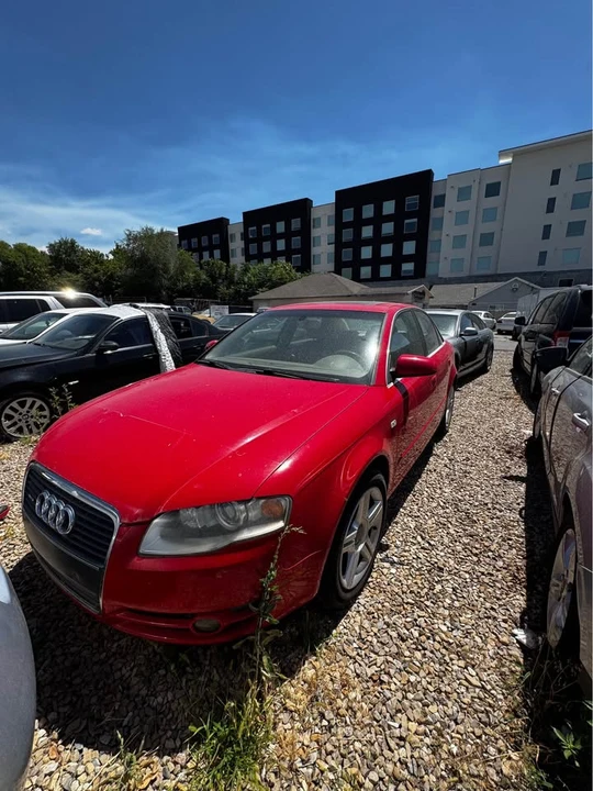 2005 Audi B7 A4 - Image 2 of 4