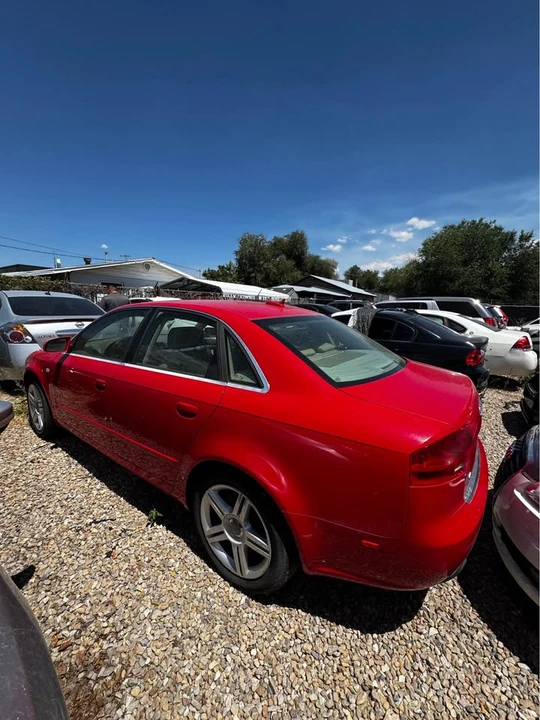 2005 Audi B7 A4 - Image 3 of 4