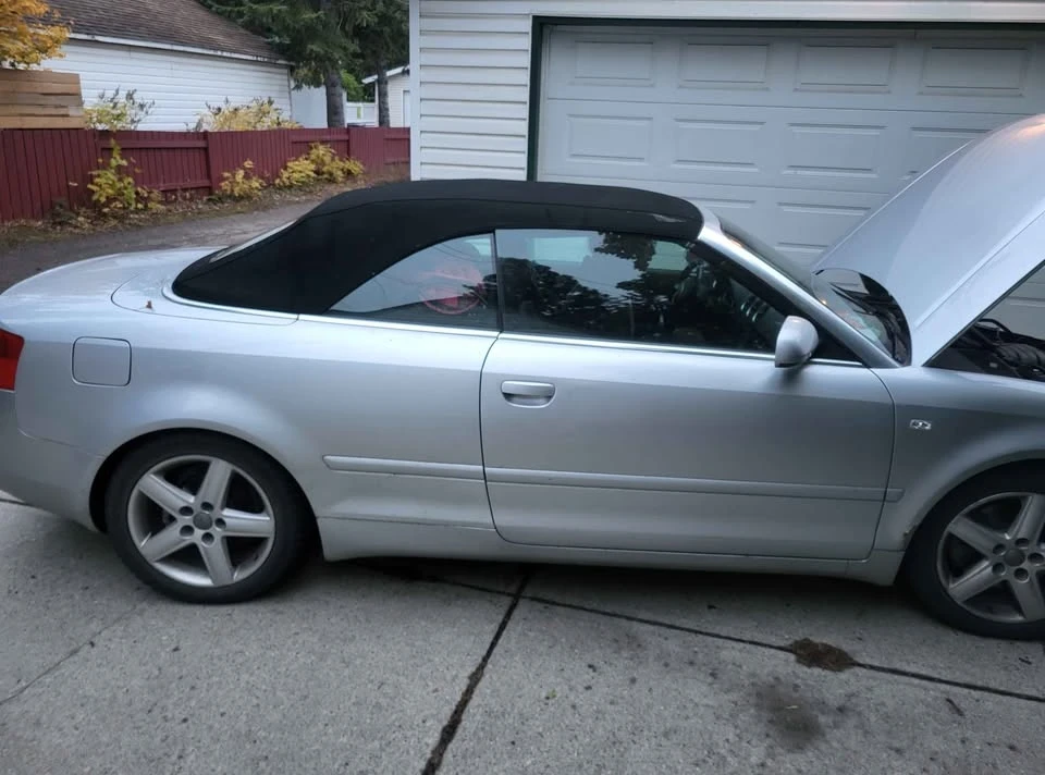 2005 Audi B7 A4 - Image 3 of 4