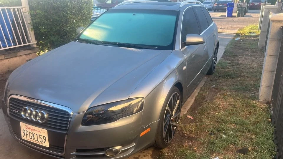 2005 Audi B7 A4 - Image 2 of 6