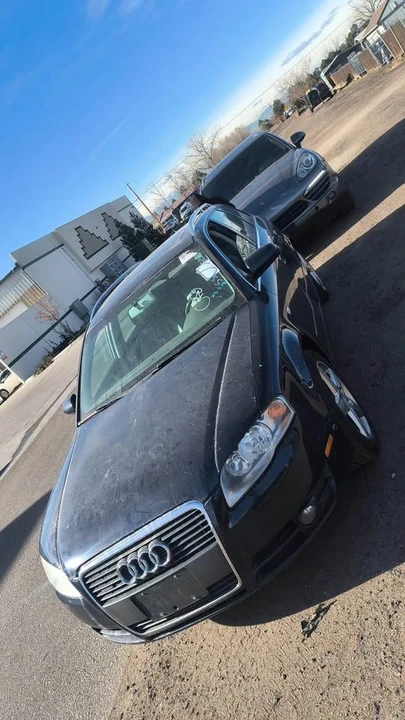 2005 Audi B7 A4 - Image 3 of 7
