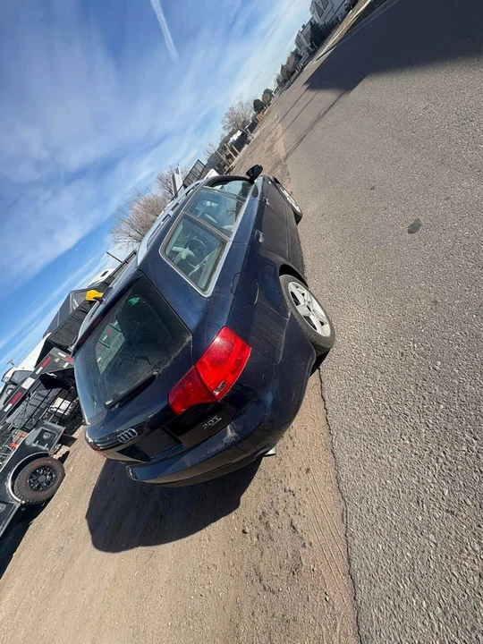 2005 Audi B7 A4 - Image 5 of 7