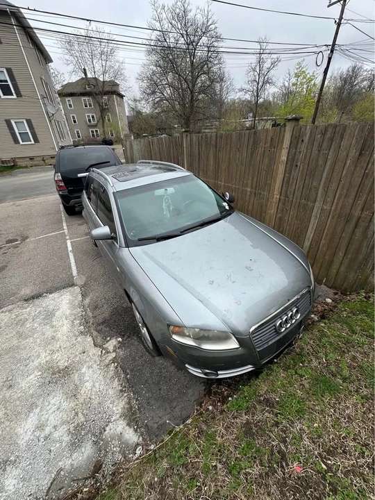 2005 Audi B7 A4 - Image 2 of 7
