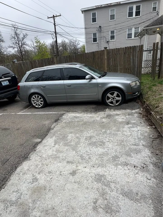 2005 Audi B7 A4 - Image 4 of 7