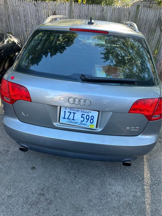 2005 Audi B7 A4 - Image 6 of 7