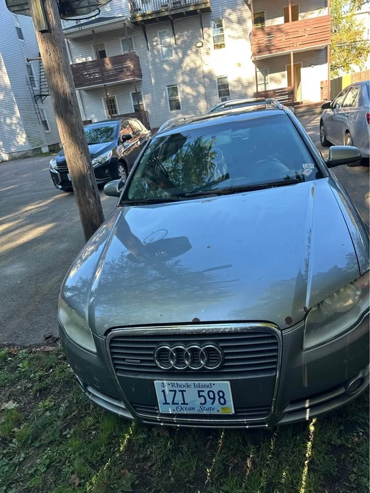 2005 Audi B7 A4 - Image 7 of 7