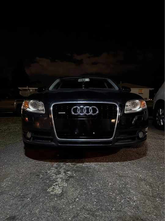 2005 Audi B7 A4 - Image 2 of 3