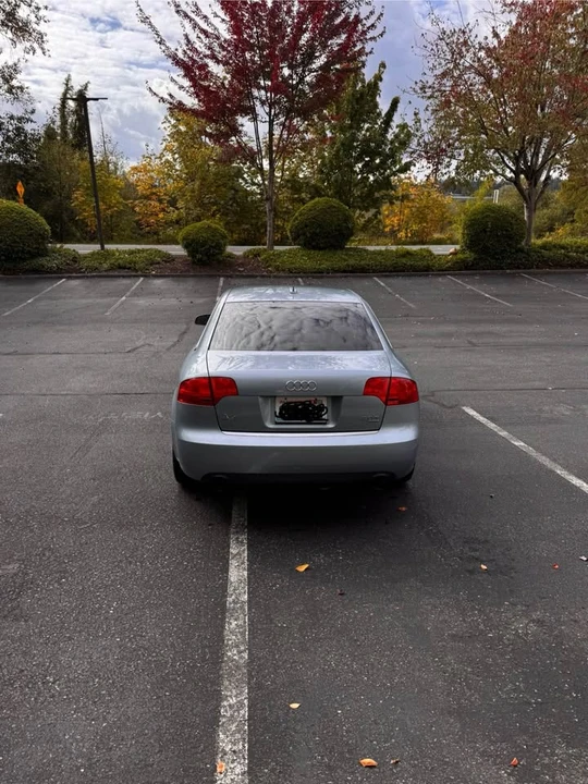 2005 Audi B7 A4 - Image 3 of 14