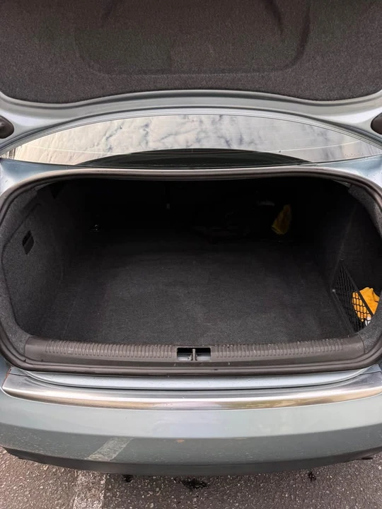2005 Audi B7 A4 - Image 7 of 14