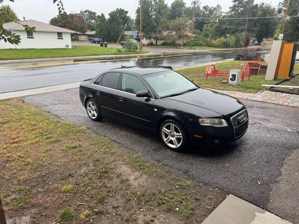 2005 Audi B7 A4 - Image 3 of 3