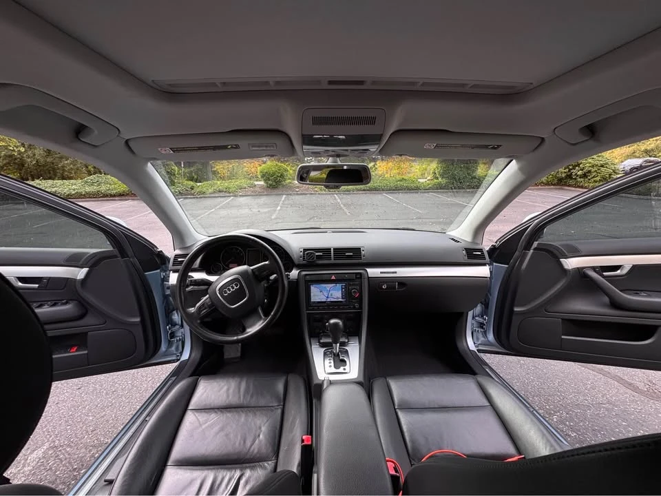 2005 Audi B7 A4 - Image 11 of 14