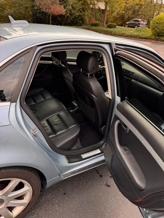2005 Audi B7 A4 - Image 6 of 14