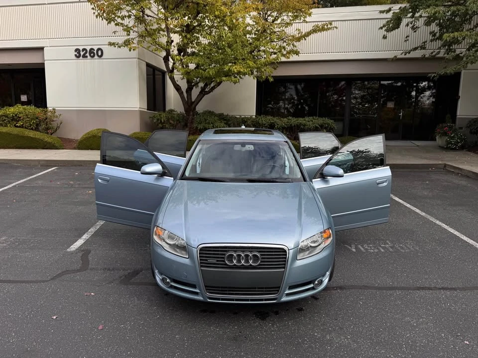 2005 Audi B7 A4 - Image 14 of 14