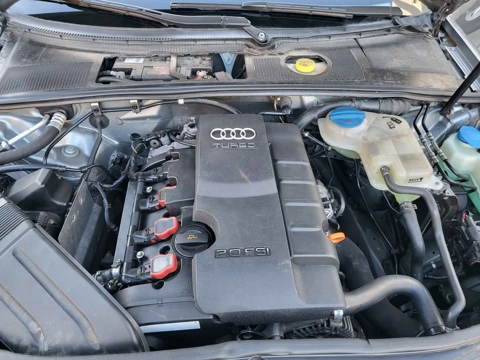 2005 Audi B7 A4 - Image 4 of 5