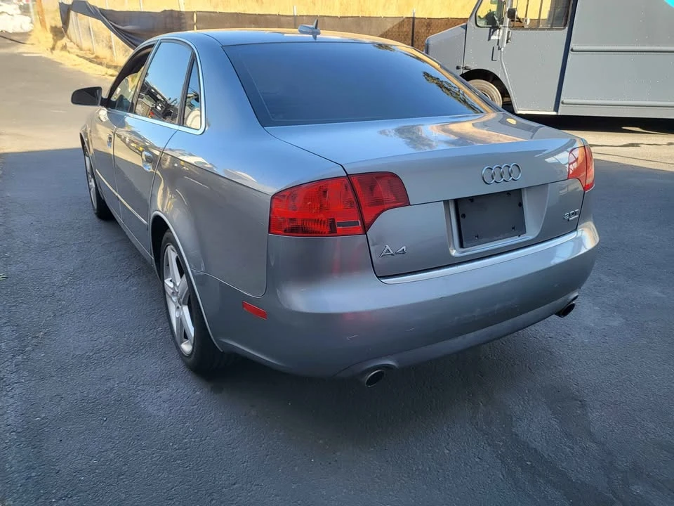 2005 Audi B7 A4 - Image 2 of 5