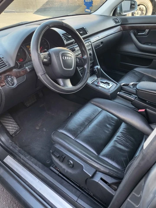2005 Audi B7 A4 - Image 5 of 5