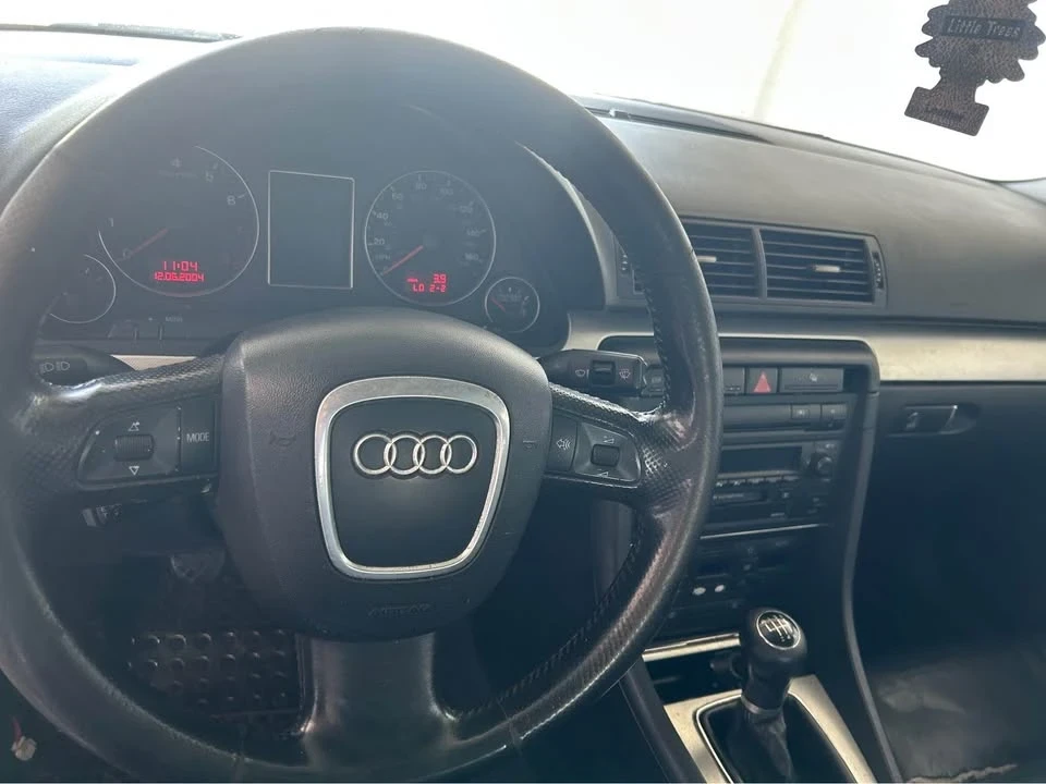 2005 Audi B7 A4 - Image 13 of 16