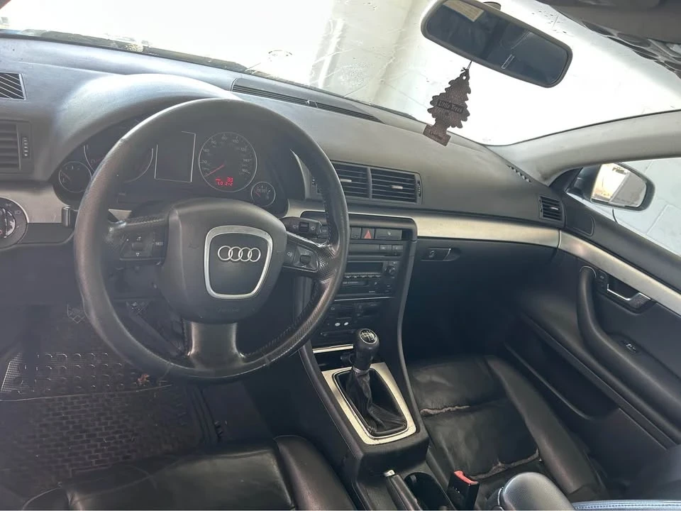 2005 Audi B7 A4 - Image 14 of 16