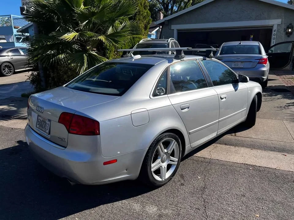 2005 Audi B7 A4 - Image 4 of 15