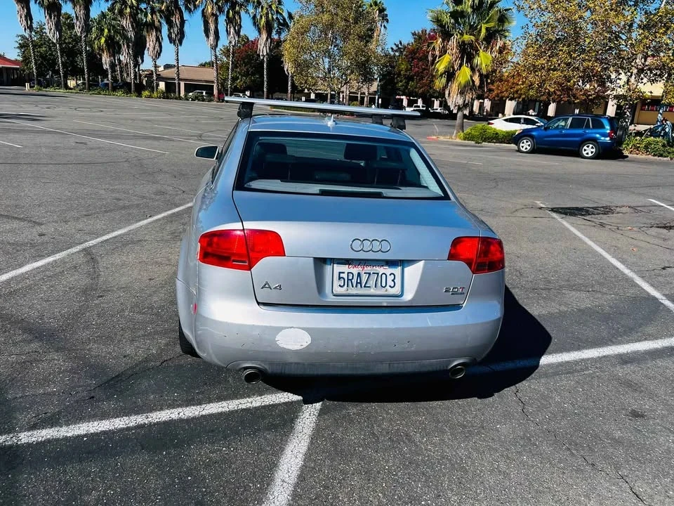 2005 Audi B7 A4 - Image 3 of 15