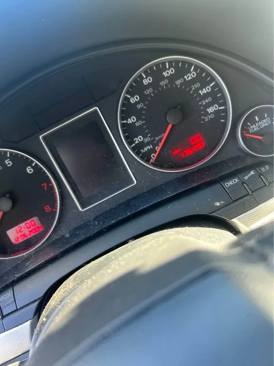 2005 Audi B7 A4 - Image 16 of 16