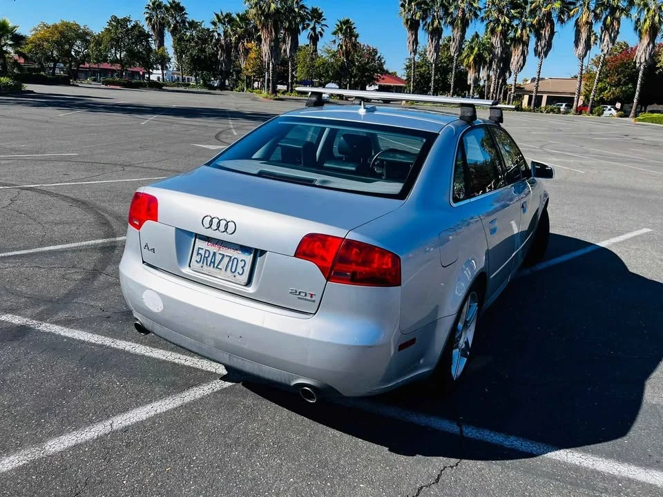 2005 Audi B7 A4 - Image 2 of 15