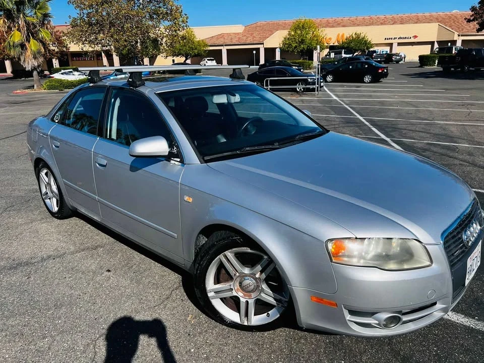 2005 Audi B7 A4 - Image 14 of 15