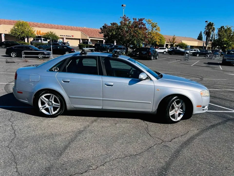 2005 Audi B7 A4 - Image 11 of 15