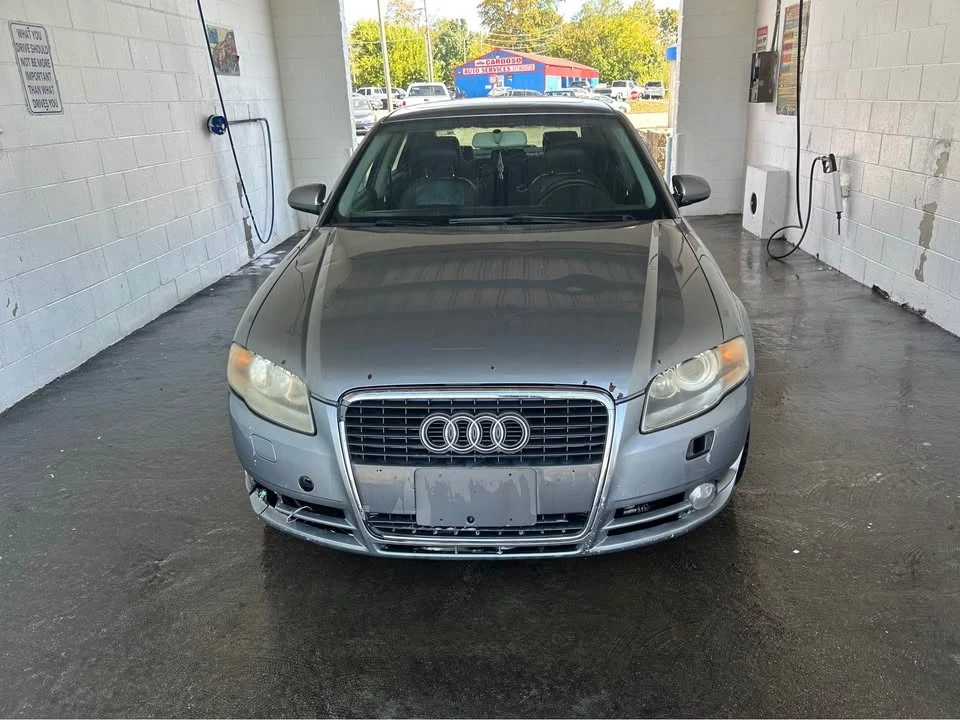 2005 Audi B7 A4 - Image 5 of 16