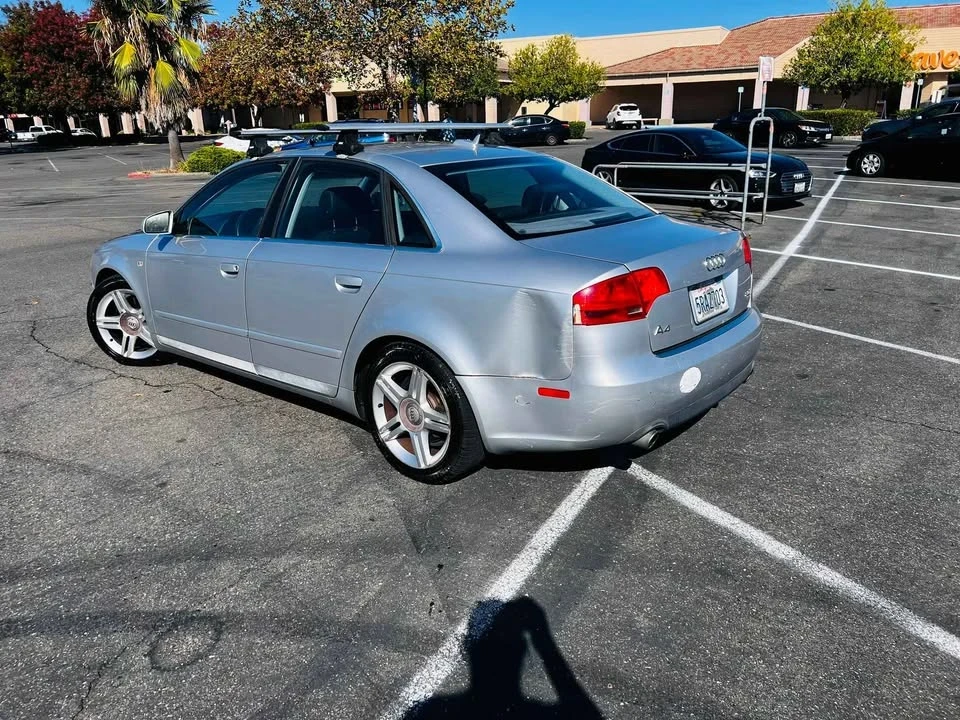 2005 Audi B7 A4 - Image 9 of 15