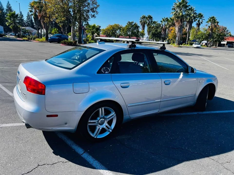 2005 Audi B7 A4 - Image 13 of 15