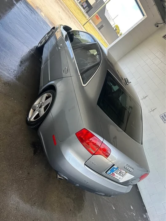 2005 Audi B7 A4 - Image 2 of 16