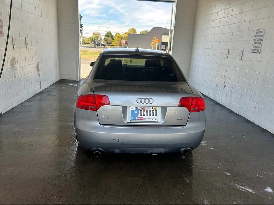 2005 Audi B7 A4 - Image 6 of 16