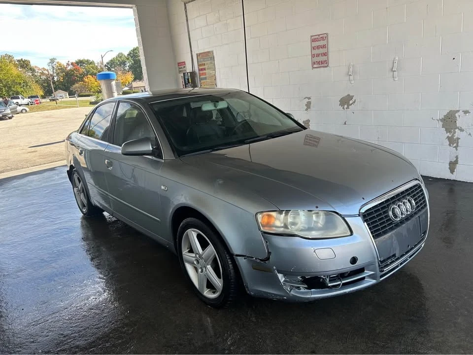 2005 Audi B7 A4 - Image 3 of 16