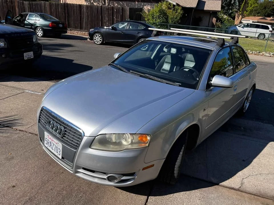2005 Audi B7 A4 - Image 5 of 15