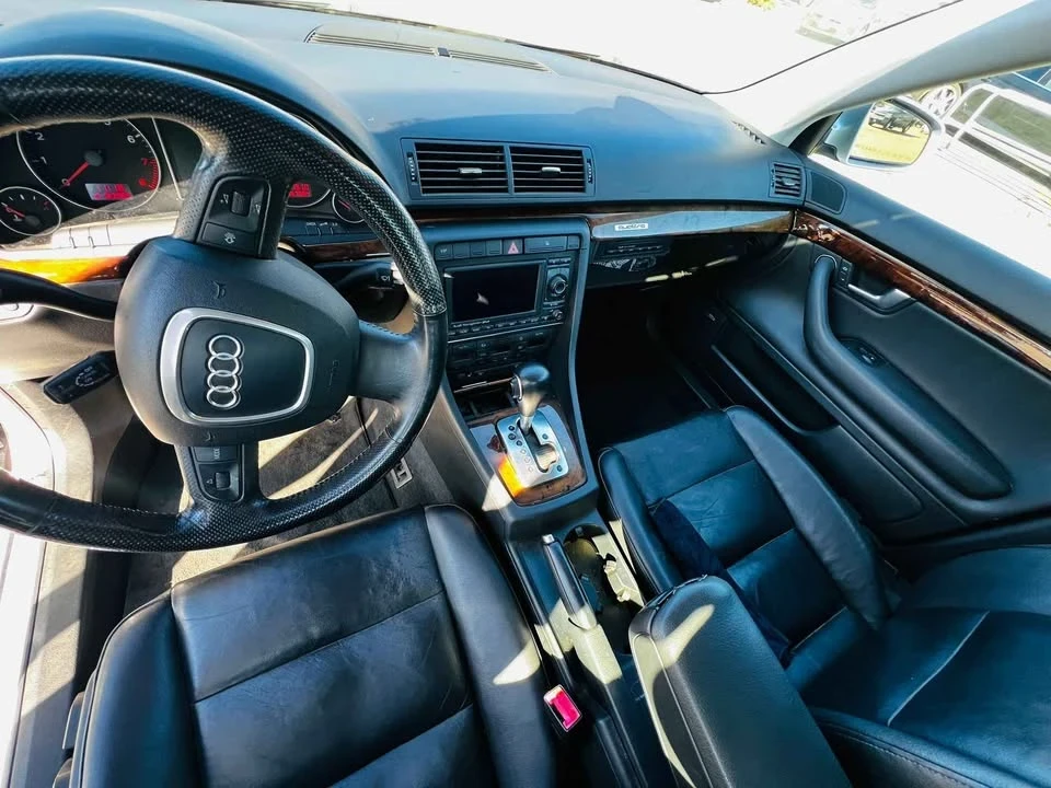 2005 Audi B7 A4 - Image 12 of 15
