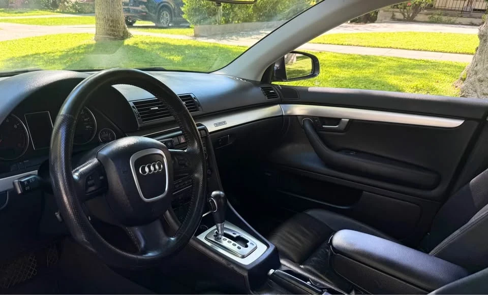 2005 Audi B7 A4 - Image 9 of 17
