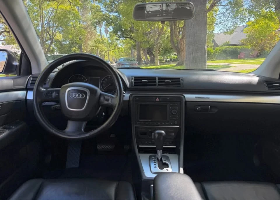 2005 Audi B7 A4 - Image 4 of 17