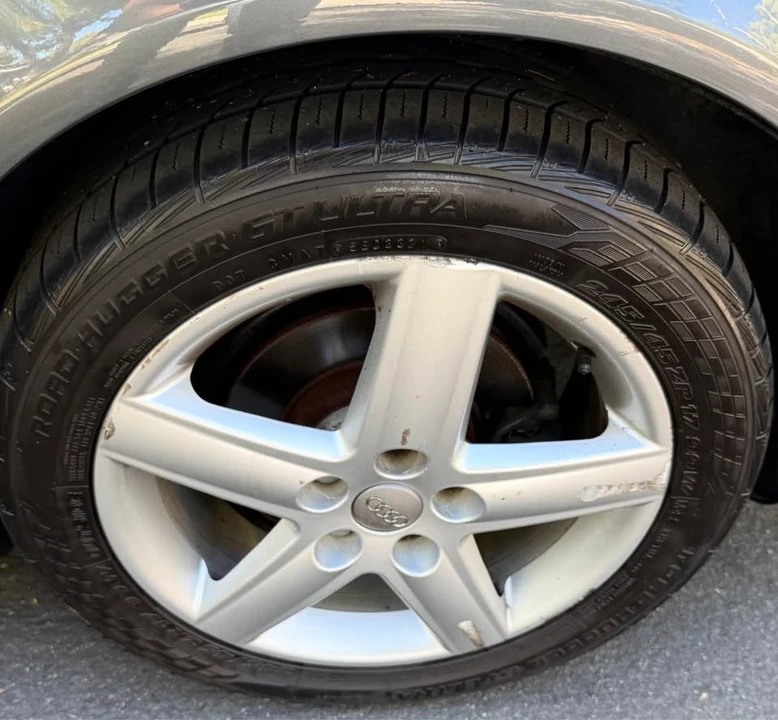 2005 Audi B7 A4 - Image 14 of 17