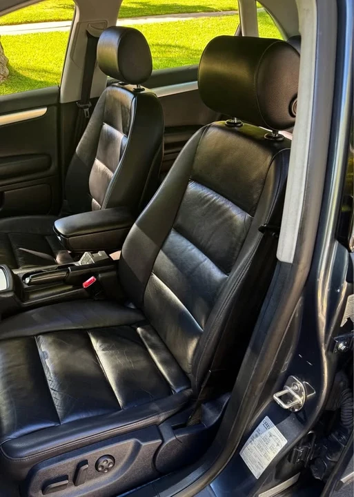 2005 Audi B7 A4 - Image 7 of 17