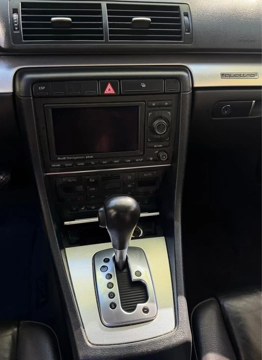 2005 Audi B7 A4 - Image 5 of 17