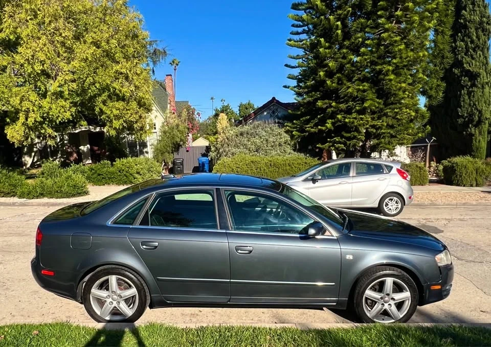 2005 Audi B7 A4 - Image 17 of 17