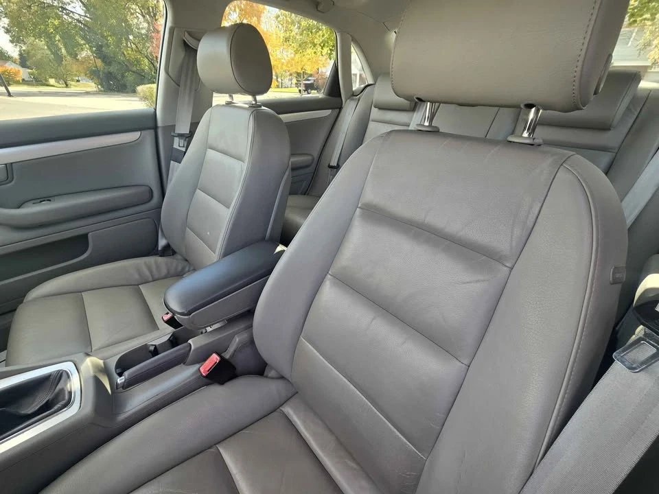 2005 Audi B7 A4 - Image 9 of 17