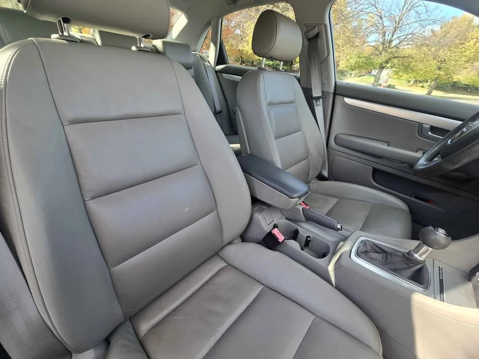 2005 Audi B7 A4 - Image 11 of 17