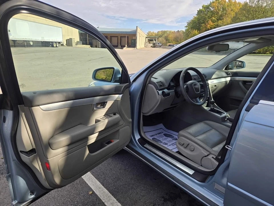 2005 Audi B7 A4 - Image 8 of 17