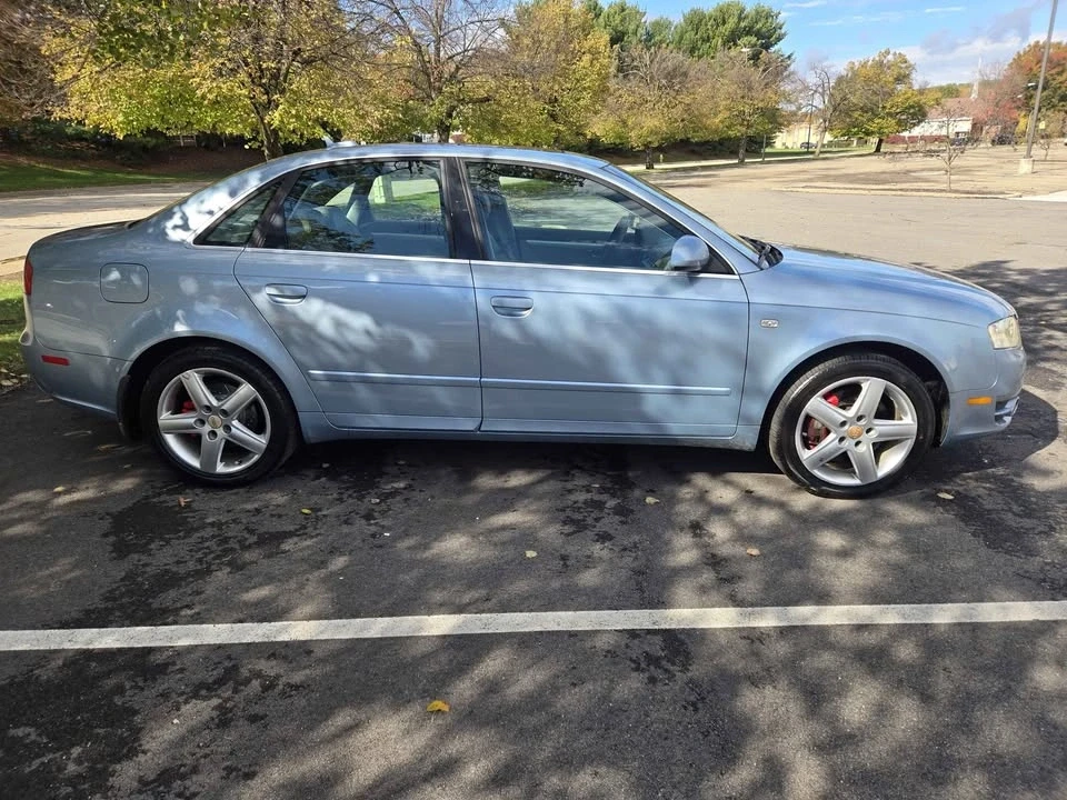 2005 Audi B7 A4 - Image 6 of 17