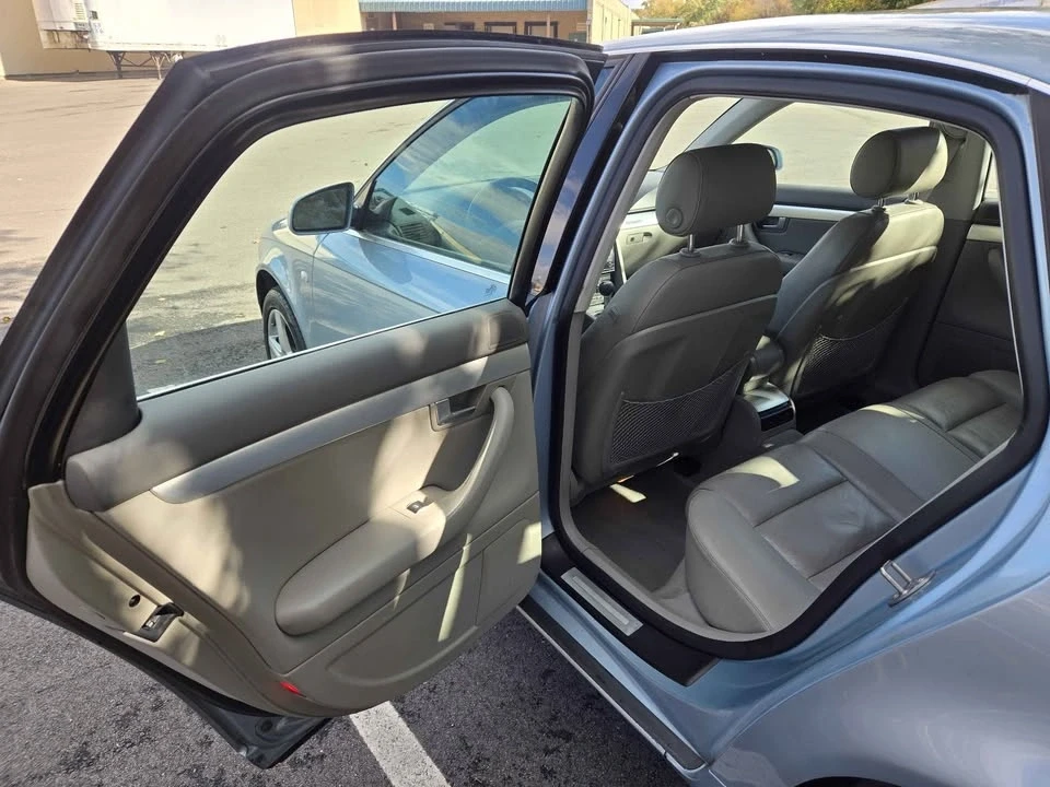 2005 Audi B7 A4 - Image 14 of 17
